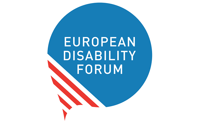 Ευρωπαϊκό Φόρουμ των Ατόμων με Αναπηρία