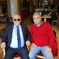 Με τον υποψήφιο Δήμαρχο κ. Χρήστο Καζαλτζή