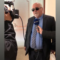 Συνέντευξη του Ιωάννη Βαρδακαστάνη σε τοπικό τηλεοπτικό σταθμό