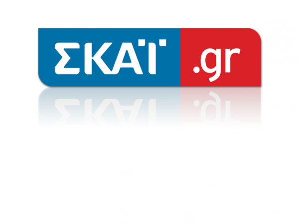 Το λογότυπο του skai