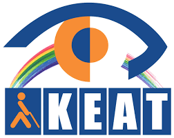 Το λογότυπο του ΚΕΑΤ