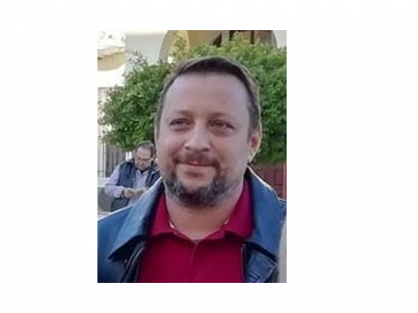 Ο Σπύρος Παπαϊωάννου